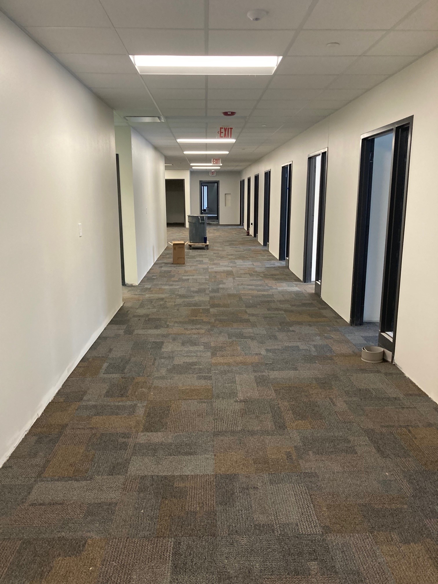 Marathon County Lakeview Center 